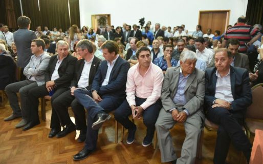 Linares: “Son medidas que se deberían haber tomado antes”