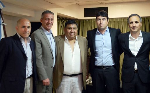 Rocha: “PAE reivindica su compromiso con inversiones”