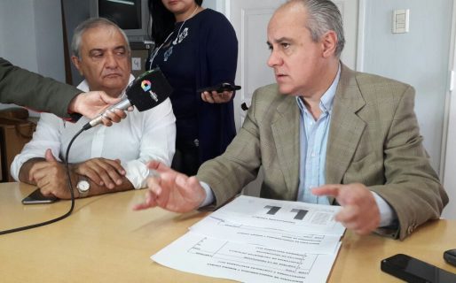 Hidrocarburos presentó el balance anual y su perspectiva a dos años