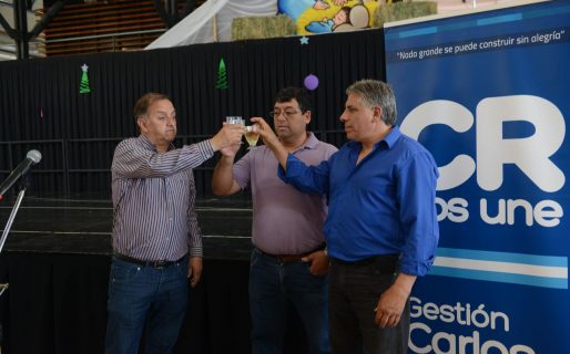 Gremios municipales llamaron a la unión de los trabajadores