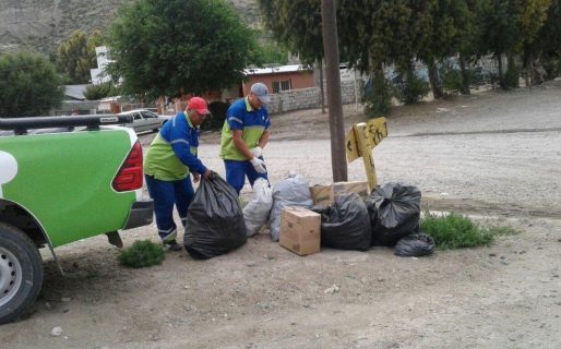 Urbana detalló su servicio para los días festivos