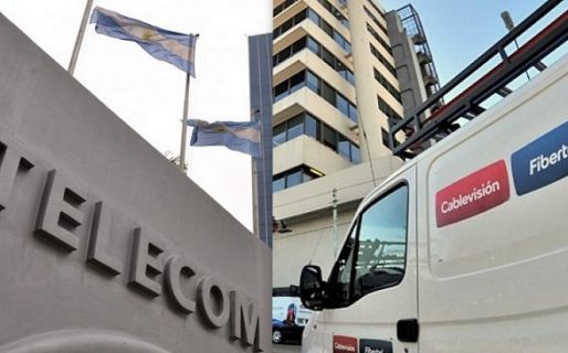 Fusión en caliente: Bono navideño para el Grupo Clarín