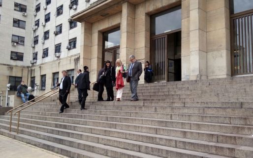 Una radiografía de Comodoro Py tras el despertar judicial