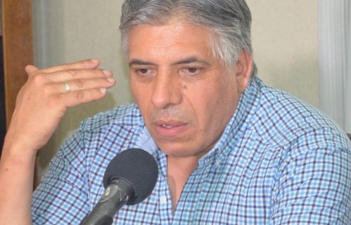 Gremios municipales valoraron las paritarias en el contexto de crisis