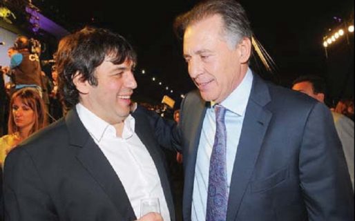 Cristóbal y De Sousa, próximamente en libertad