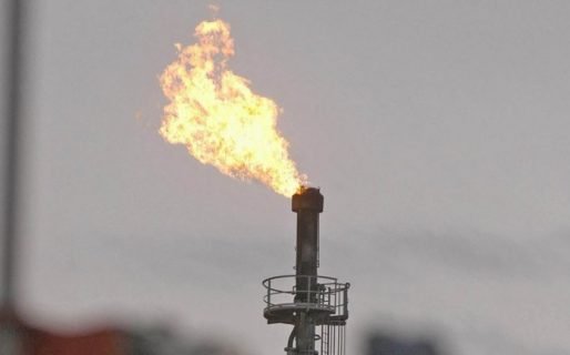 El gas empuja: El 2017 cierra con más regalías
