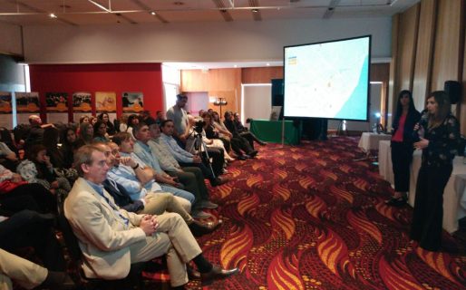 Fundación Nuevo Comodoro presentó el balance del Programa Adicciones 2017