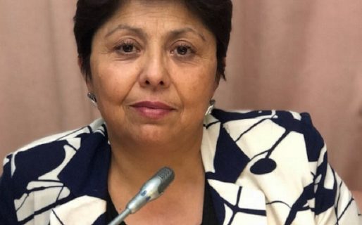 Navarro: “Acompañamos el endeudamiento por los 74 mil empleados”