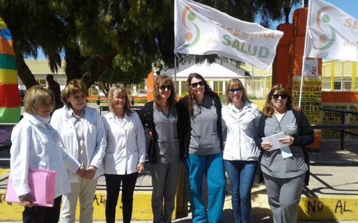 Diagnos participó de las Jornadas de Prevención de Salud de la MCR