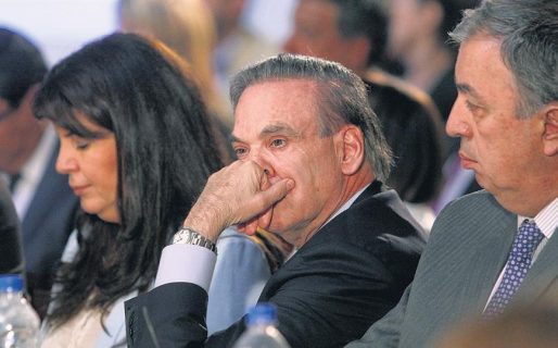 Pichetto rechazó el pedido de desafuero de CFK