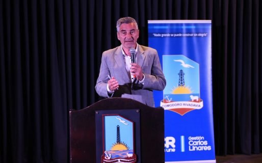 El Municipio expuso el proceso de gestión en el temporal