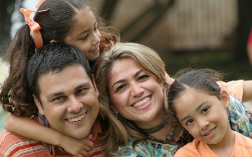 Chubut tuvo récord de adopciones en 2017 con 25 chicos