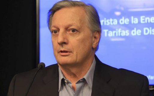 Aranguren no autorizará a petroleras a exportar crudo