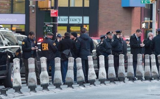 Nueva York: Confirman atentado en la estación central de micros