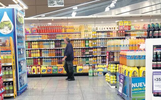 Se viene el festival de aumentos de fin de año