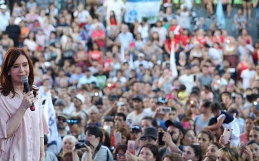 “Estamos viviendo un diciembre que los argentinos no nos merecemos”