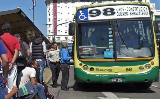 La grieta toca a la CGT y la UTA no se unirá al paro