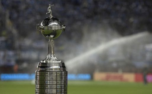 La Conmebol sortea la edición 2018 de la Libertadores