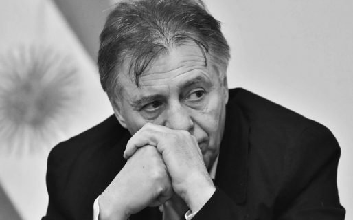 Chubut le quitó un área a Petrolera Cerro Negro, una empresa de Cristóbal López