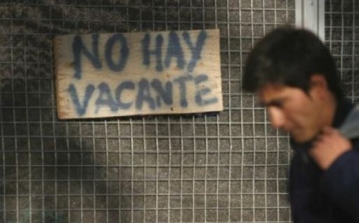 La economía es la principal preocupación de los argentinos