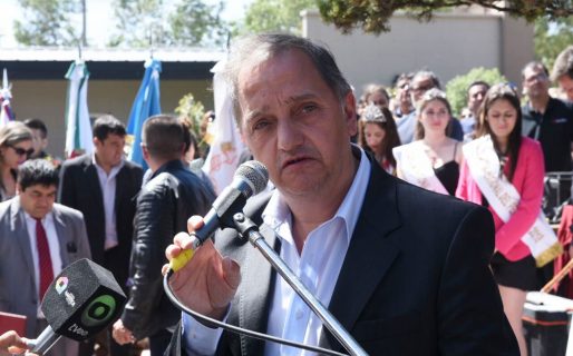 Linares: “El aniversario del petróleo nos tiene que encontrar unidos en la lucha”