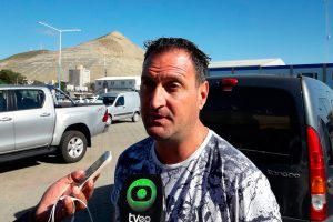 “Le pedimos a Macri que no pare la búsqueda de tripulantes”