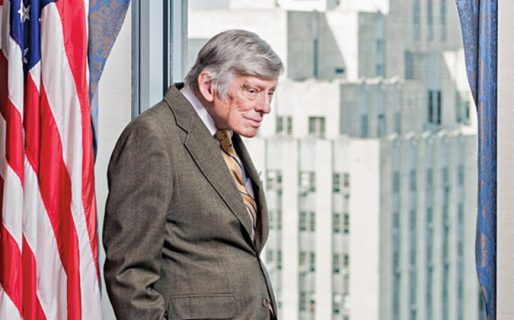 Murió Thomas Griesa, el juez de los fondos buitres