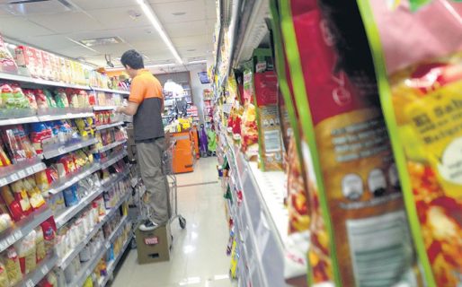 Los precios siguen sin freno: La inflación ya acumula el 22,7%