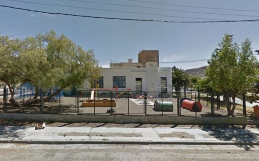 Padres del Jardín Bambi harán un abrazo solidario al establecimiento