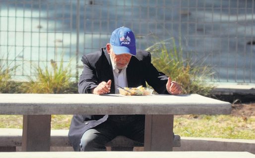 El Gobierno de Macri solo dará el 5,7% de aumento a los jubilados
