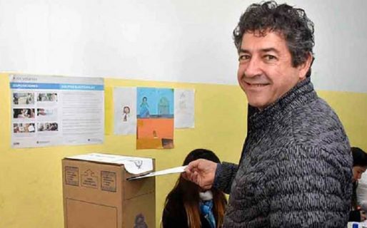 Laudonio buscará quedarse con la presidencia del PRO
