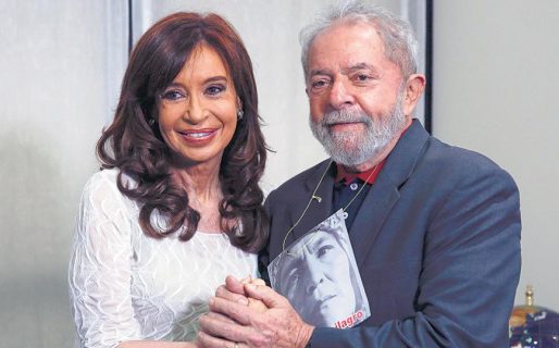 “Una verdadera cacería judicial y mediática”