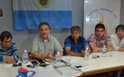 Los paros de Luz y Fuerza comenzarán en enero y serán escalonados