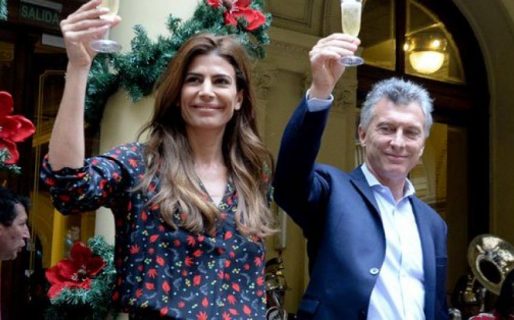 Macri pidió que los detenidos en manifestaciones no sean liberados