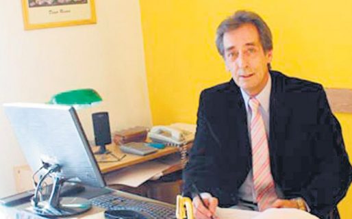 Denuncian a juez miembro de la APDH de Bariloche por mediar en el conflicto mapuche