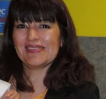 Desesperada búsqueda de una mujer del barrio Pueyrredón