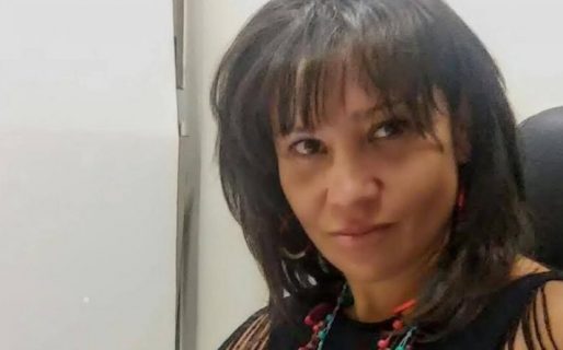 Otarola: “Soy la diputada del pueblo”
