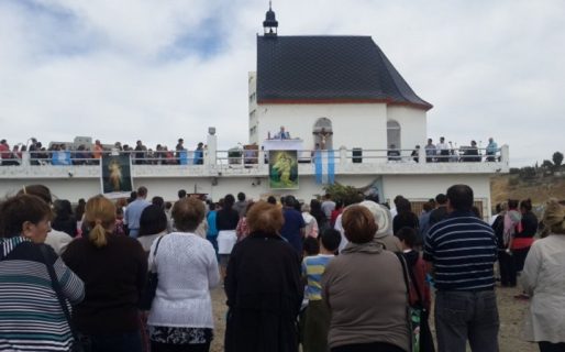 Día de la Virgen: Habrá un homenaje a los tripulantes del ARA San Juan
