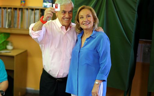 El abultado triunfo de Piñera consolida el giro liberal en la región
