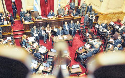 Cambiemos pateó la reforma laboral para marzo