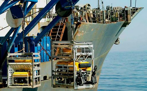 «Una explosión por hidrógeno y oxígeno es la hipótesis más aceptable»