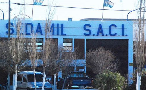 El impacto de la crisis industrial en Chubut: despidos y cierres, sector por sector