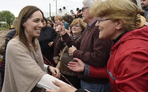 Cómo beneficiar a Vidal y hacerle pagar todo a los jubilados