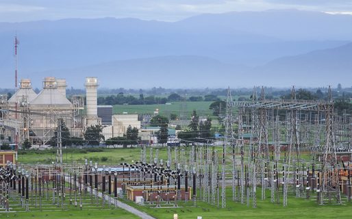 YPF vendió el 25% de su subsidiaria eléctrica a General Electric