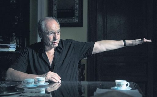 Zaffaroni respondió a la carta que mandó Avruj a la CIDH