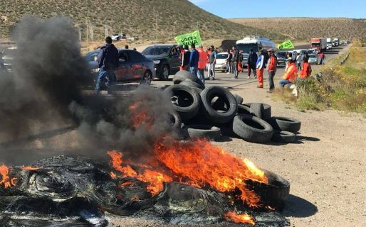 Conflicto CPC: Dictan la conciliación obligatoria