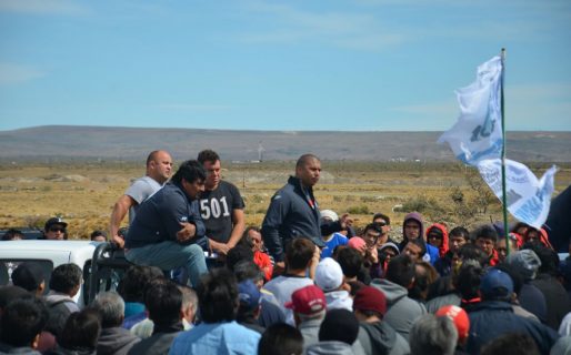 Petroleros Privados acataron la conciliación obligatoria