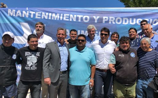 “CAPSA demuestra un trabajo serio y un compromiso social con la Cuenca”