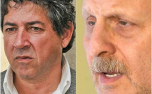 Cruje Cambiemos en Chubut por el tema minero
