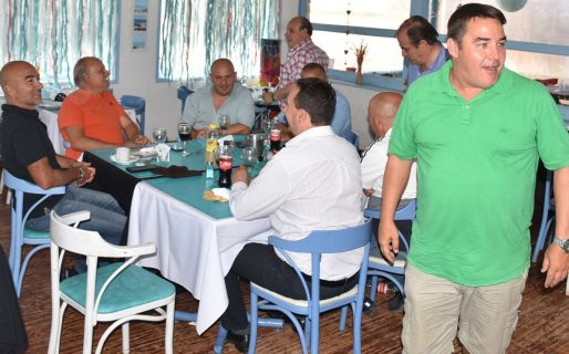 Cumbre por “la unidad” de sectores del ChuSoTo y del Justicialismo